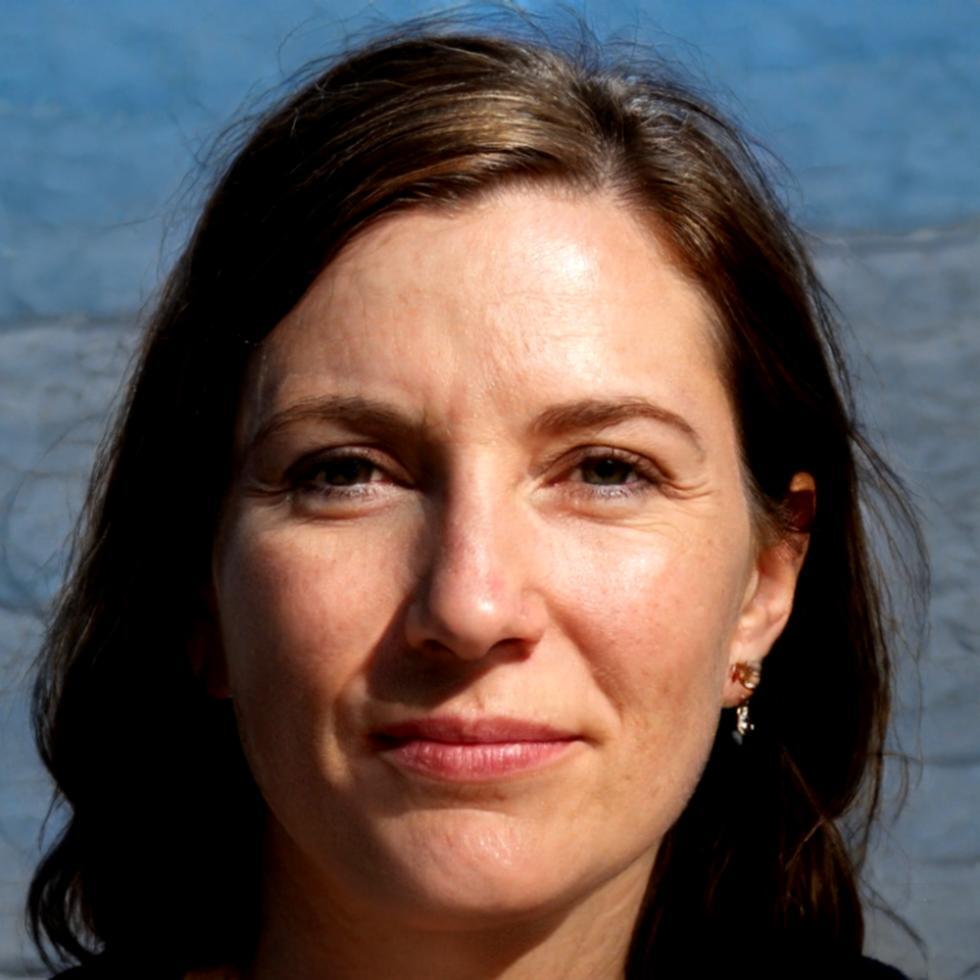 Instructora Marina